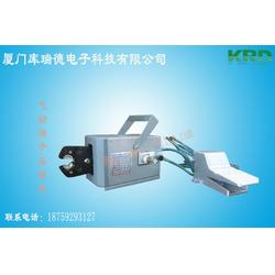 氣動端子壓著機市場現(xiàn)狀與廈門庫瑞德電子的發(fā)展之路
