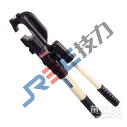 EP-510C手動液壓壓接鉗 日本IZUMI匠心工藝，打造專業(yè)連接解決方案